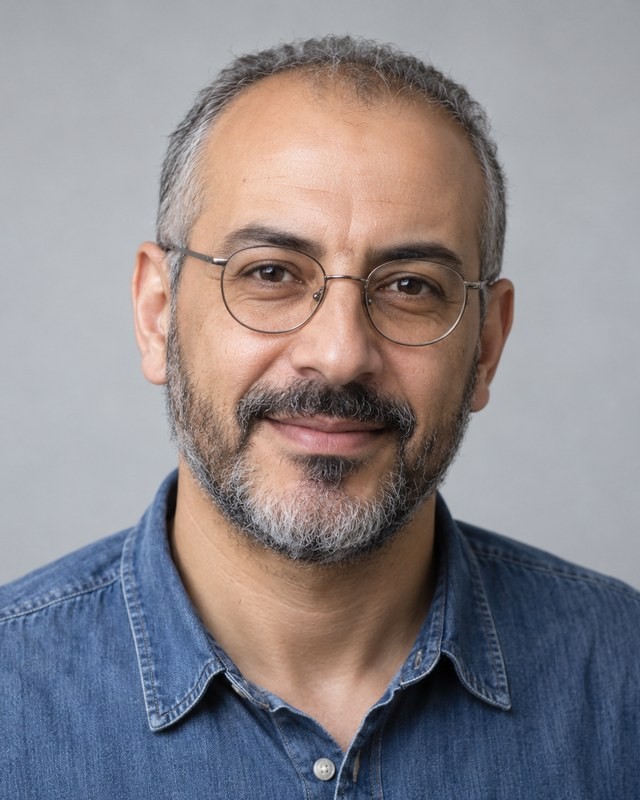 Portrait de Amine Duval
