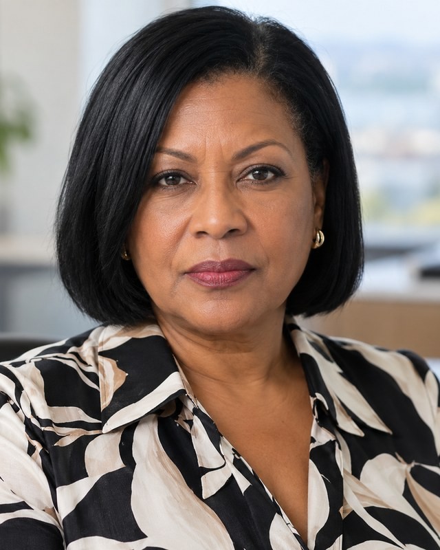 Portrait de Ophélie Bianchi