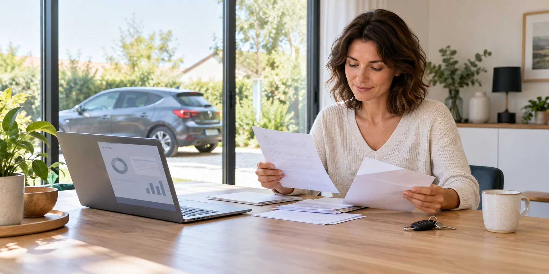 Résilier son assurance auto : mode d'emploi